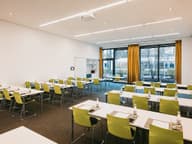Meeting Spaces