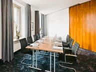 Meeting Spaces