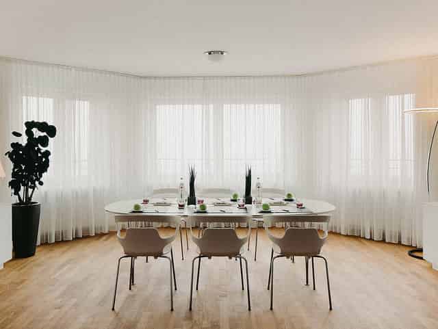 Meeting Rooms