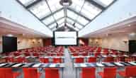 Seminar Rooms