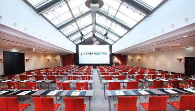 Meeting Rooms
