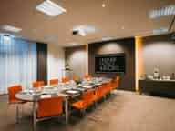 Seminar Rooms