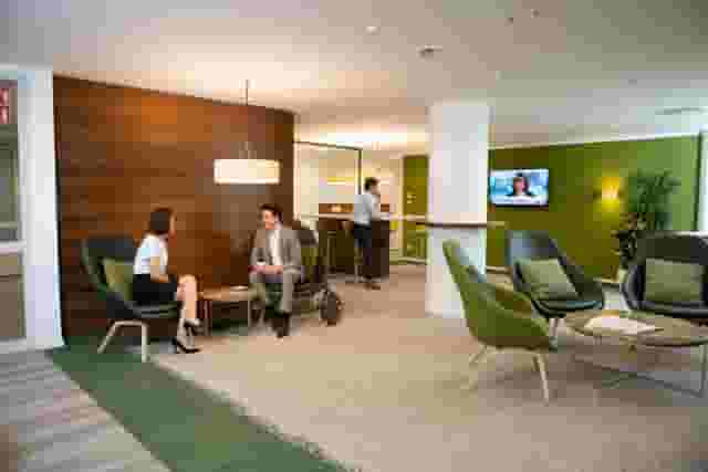 Room K27