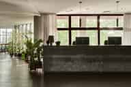 Small Meeting Rooms