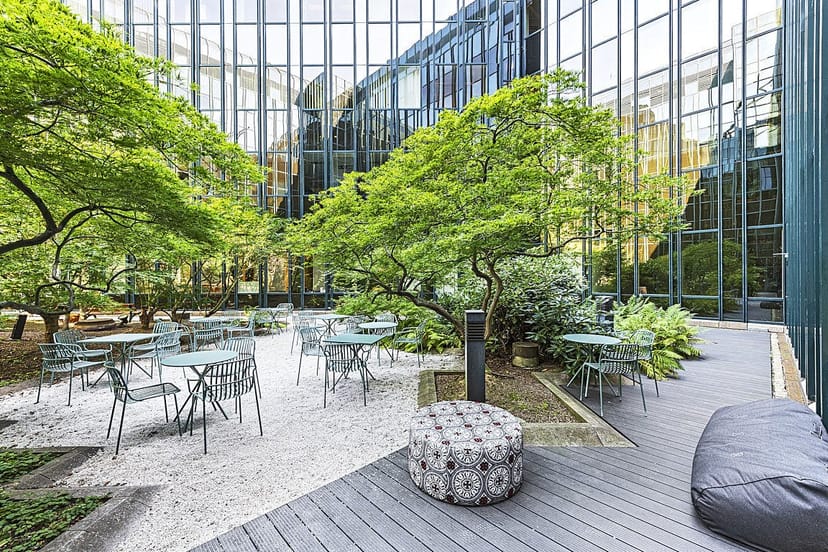Design Offices Frankfurt Westendcarree - >Design Offices Frankfurt Westendcarree</a>