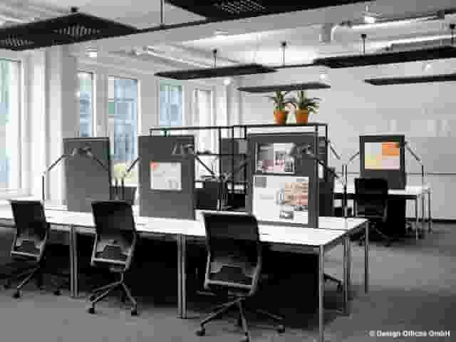 Training Room III