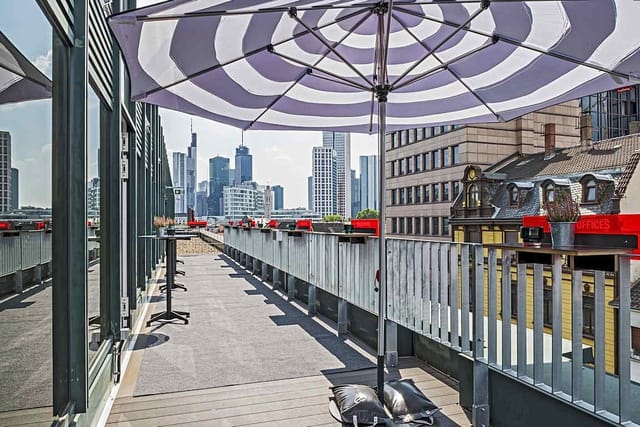 Design Offices Frankfurt Westendcarree - >Design Offices Frankfurt Westendcarree</a>