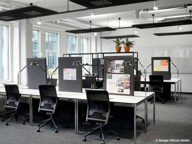 Meet & Move Room IV