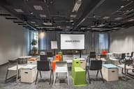 Small Meeting Rooms