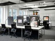 Modern Conference Venues