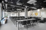 Small Meeting Rooms