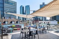 Modern Conference Venues