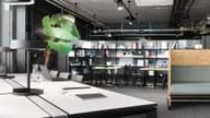 Small Meeting Rooms