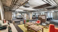 Modern Conference Venues