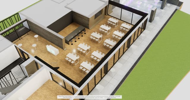 Conference Space