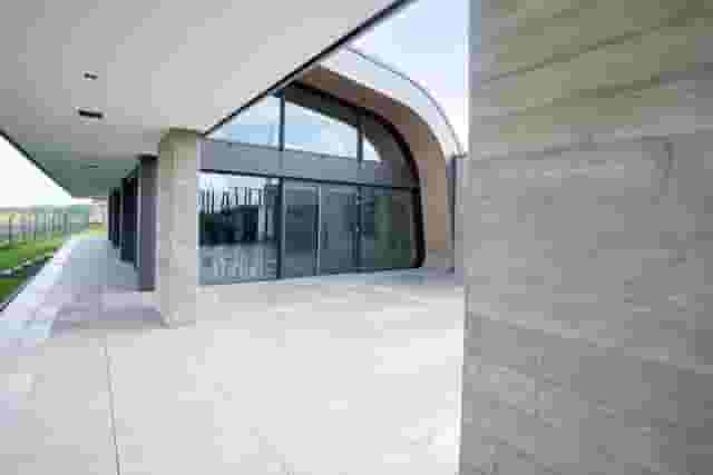 Conference Space