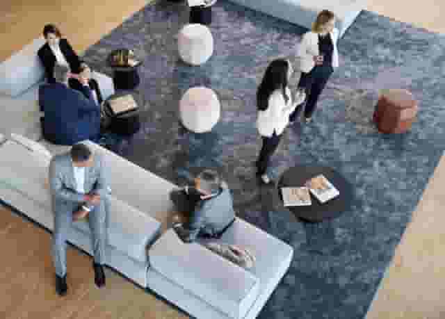 Conference Space