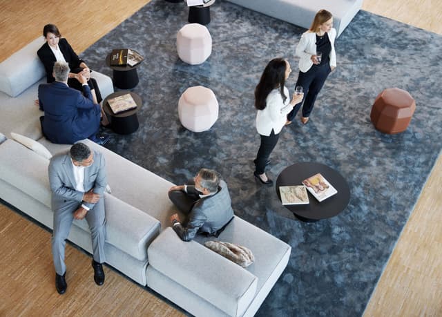 Conference Space