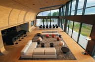 Reception Drinks Venues