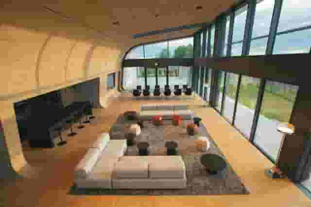 Panorama Suite