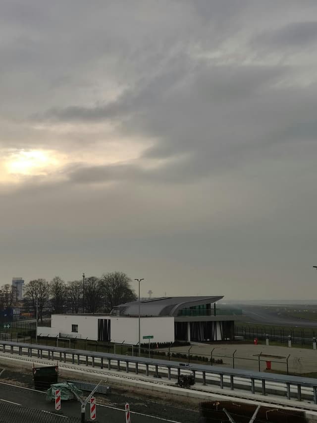 Panorama Suite