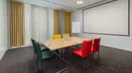 Meeting Rooms