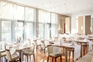Meeting Rooms