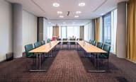 Small Meeting Rooms