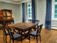 Small Meeting Rooms