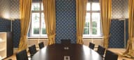 Hotel Function Rooms