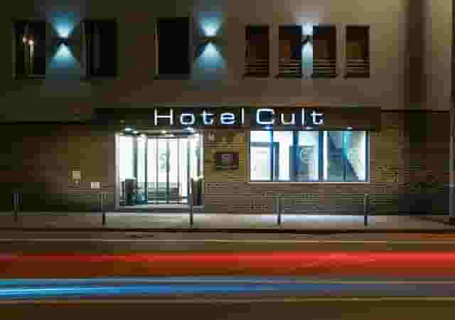 CULT 2