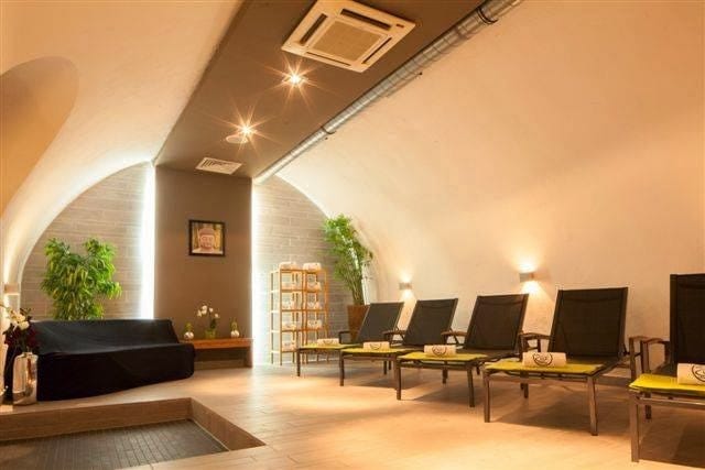 Hotel Cult - >Hotel Cult Frankfurt</a>