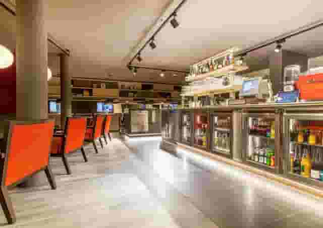 Bar
