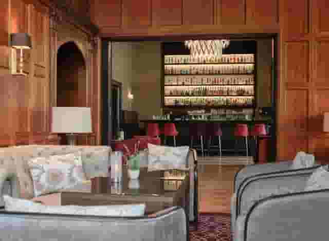 Suites
