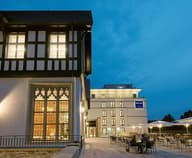 Reception Drinks Venues
