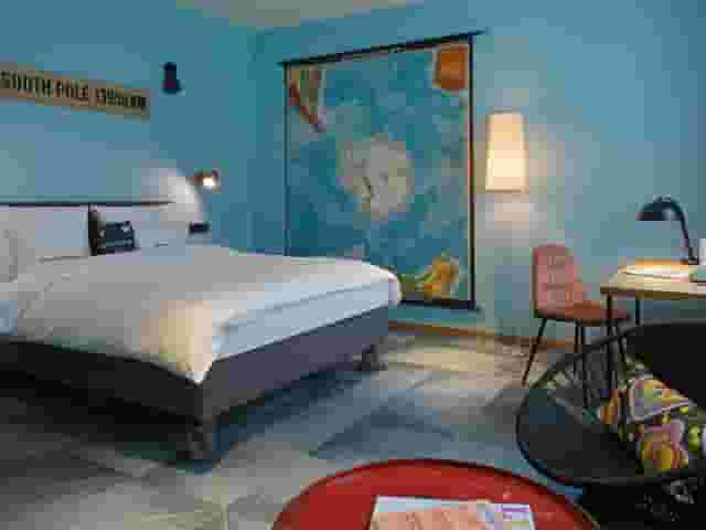 25hours Hotel The Trip