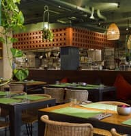 Sustainable Venues