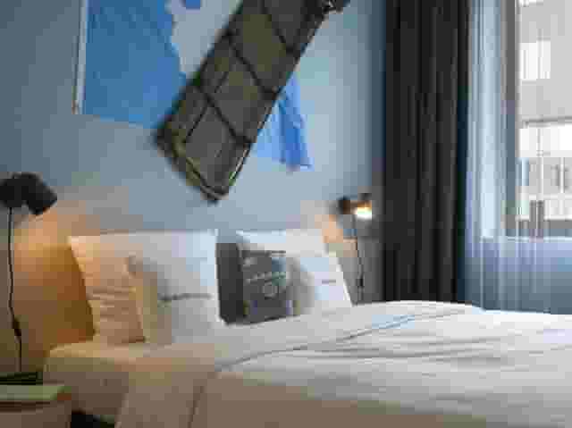 25hours Hotel The Trip