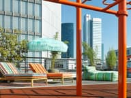 Birthday Party Places