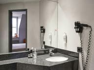 Small Meeting Rooms