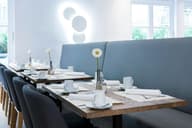Small Meeting Rooms