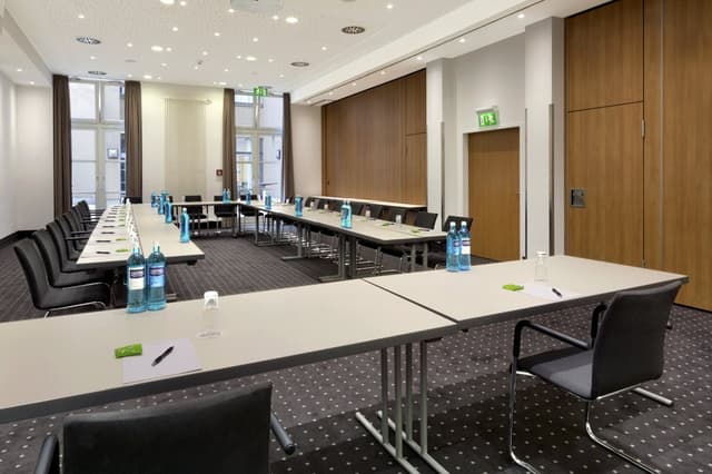 Conference 1
