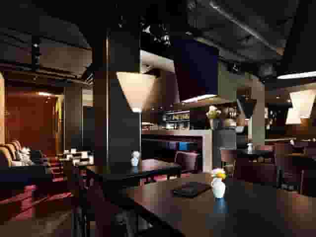 Oost Bar