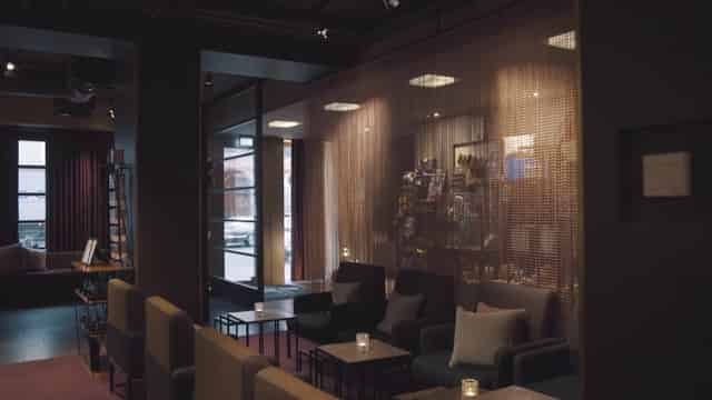 Oost Bar