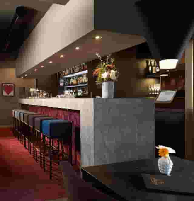 Isoletta Restaurant