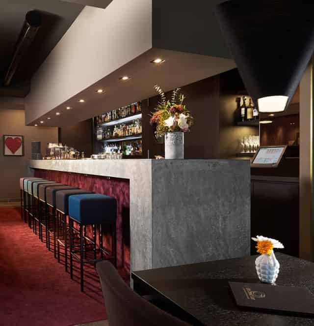 Isoletta Restaurant