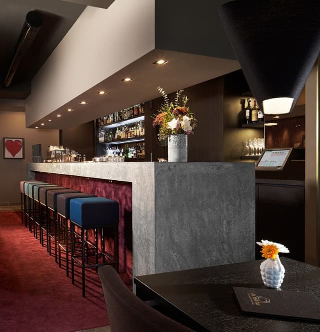 Isoletta Restaurant