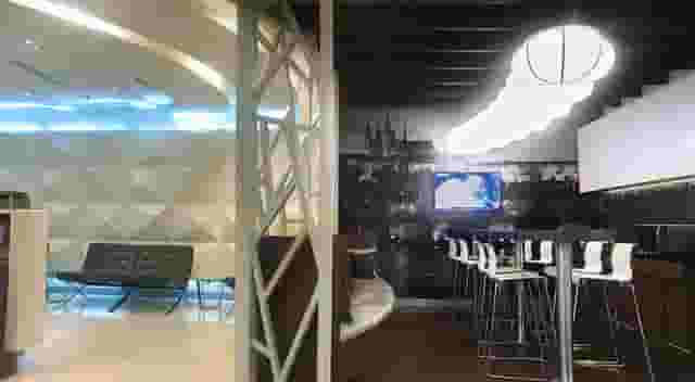 Serviced Office