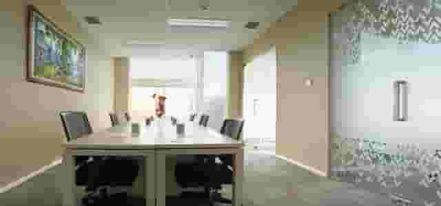 Serviced Office