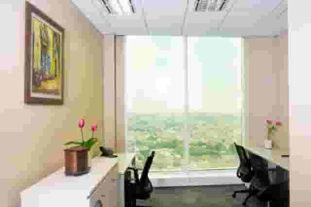 Serviced Office